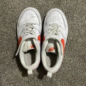 Boys Nike shoes